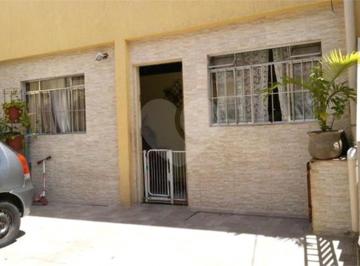 Casa · 250m² · 3 Quartos · 2 Vagas · Sobrado com 3 quartos à venda em Vila gustavo - SP