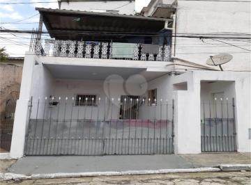 Casa · 255m² · 5 Quartos · 1 Vaga · Sobrado com 5 quartos à venda em Jardim yara - SP