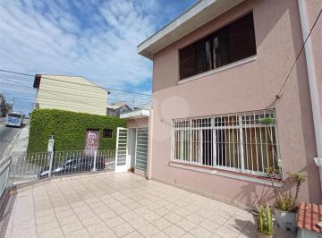 Casa · 262m² · 2 Quartos · 4 Vagas · Sobrado com 2 quartos à venda em Vila mazzei - SP