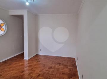 Apartamento · 65m² · 2 Quartos · Apartamento com 2 quartos à venda em Santana - SP