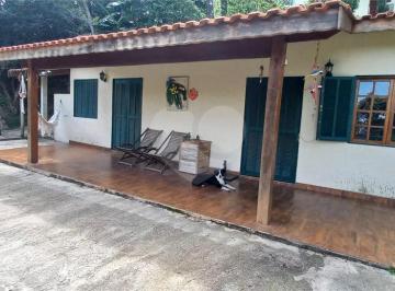 Casa · 70m² · 2 Quartos · Casa com 2 quartos à venda em Roseira - SP