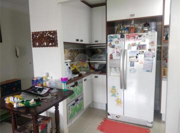 Apartamento · 80m² · 3 Quartos · 1 Vaga · Apartamento com 3 quartos à venda em Vila Campestre - SP