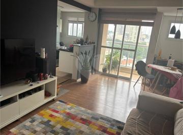 Apartamento · 45m² · 1 Quarto · Apartamento com 1 quartos à venda em Vila paulicéia - SP