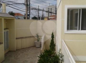 Casa · 52m² · 1 Quarto · Condomínio com 1 quartos à venda em Vila medeiros - SP