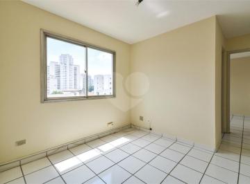 Apartamento · 33m² · 1 Quarto · Apartamento com 1 quartos à venda em Campos elíseos - SP