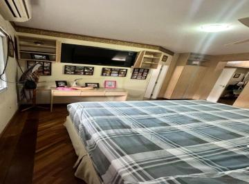 Casa · 395m² · 5 Quartos · 2 Vagas · Sobrado com 5 quartos à venda em Jardim são paulo(zona norte) - SP