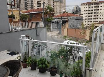 Casa · 174m² · 4 Quartos · 1 Vaga · Casa térrea com 4 quartos à venda em Parque mandaqui - SP