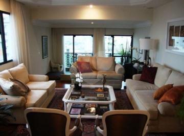 Apartamento · 210m² · 4 Quartos · 5 Vagas · Apartamento com 4 quartos à venda em Água fria - SP