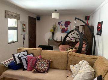 Casa · 173m² · 2 Quartos · 2 Vagas · Casa com 2 quartos à venda em Vila Gustavo - SP