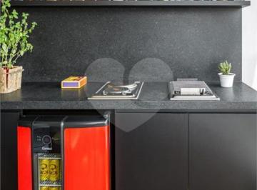 Apartamento · 69m² · 3 Quartos · 1 Vaga · Apartamento com 3 quartos à venda em Vila paiva - SP