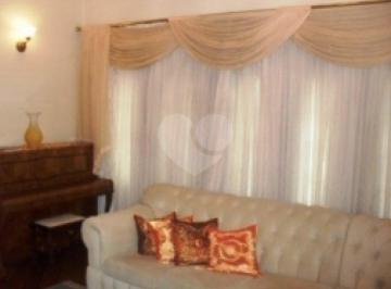 Casa · 300m² · 4 Quartos · 6 Vagas · Sobrado com 4 quartos à venda em Barro branco (zona norte) - SP