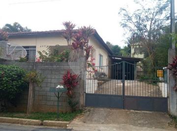 Casa · 176m² · 5 Quartos · 3 Vagas · Casa com 5 quartos à venda em Rancho Grande - SP