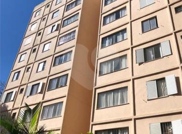 Apartamento · 57m² · 2 Quartos · Apartamento com 2 quartos à venda em Barro branco (zona norte) - SP