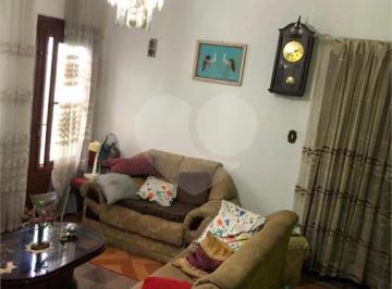 Casa · 136m² · 4 Quartos · 1 Vaga · Casa com 4 quartos à venda em Vila paiva - SP
