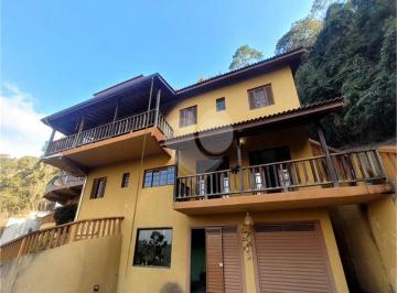 Casa · 198m² · 4 Quartos · Condomínio com 4 quartos à venda em Caraguatá - SP