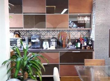 Apartamento · 140m² · 3 Quartos · 2 Vagas · Apartamento com 3 quartos à venda em Santa Teresinha - SP