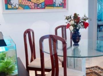 Apartamento · 47m² · 2 Quartos · 1 Vaga · Apartamento com 2 quartos à venda em Jardim andaraí - SP