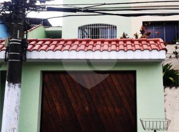 Casa · 113m² · 3 Quartos · 2 Vagas · Sobrado com 3 quartos à venda em Tremembé - SP