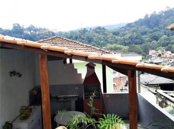 Casa · 113m² · 3 Quartos · 2 Vagas · Sobrado com 3 quartos à venda em Tremembé - SP