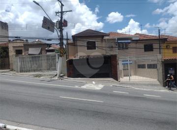 Casa · 190m² · 5 Quartos · 2 Vagas · Sobrado com 5 quartos à venda em Parada inglesa - SP