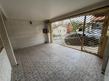 Casa · 120m² · 3 Quartos · 2 Vagas · Casa térrea com 3 quartos à venda em Vila ede - SP