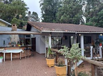 Casa · 350m² · 3 Quartos · 4 Vagas · Casa com 3 quartos à venda em Chácara arantes - SP