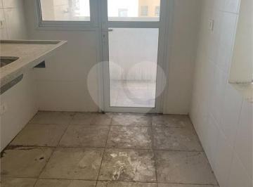 Apartamento · 61m² · 2 Quartos · Apartamento com 2 quartos à venda em Vila mazzei - SP