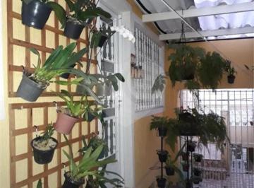 Casa · 140m² · 5 Quartos · 2 Vagas · Sobrado com 5 quartos à venda em Vila santa maria - SP