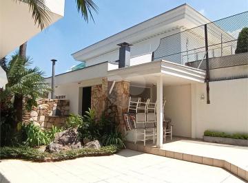 Casa · 568m² · 5 Quartos · 6 Vagas · Sobrado com 5 quartos à venda em Jardim são bento - SP