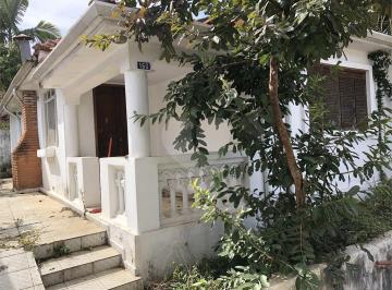 Casa · 89m² · 3 Quartos · 3 Vagas · Casa térrea com 3 quartos à venda em Horto florestal - SP