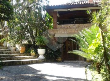 Casa · 500m² · 4 Quartos · 5 Vagas · Casa com 4 quartos à venda em Cumbari - SP
