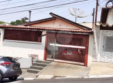 Casa · 303m² · 3 Quartos · 1 Vaga · Casa com 3 quartos à venda em Parque peruche - SP