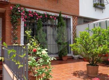 Casa · 238m² · 4 Quartos · 2 Vagas · Sobrado com 4 quartos à venda em Água fria - SP