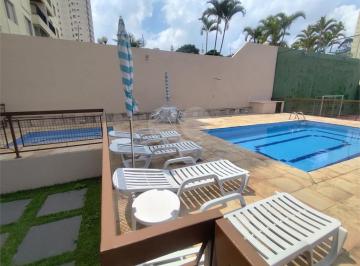 Apartamento · 76m² · 3 Quartos · 3 Vagas · Apartamento com 3 quartos à venda em Parque mandaqui - SP