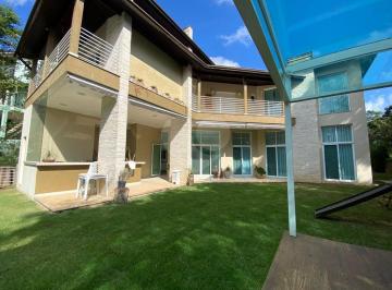 Casa · 301m² · 3 Quartos · 8 Vagas · Condomínio com 3 quartos à venda em Roseira - SP