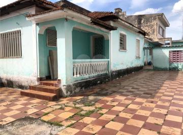 Casa · 254m² · 8 Quartos · 5 Vagas · Casa térrea com 8 quartos à venda em Casa verde média - SP