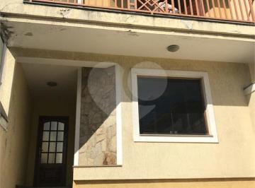 Casa · 145m² · 3 Quartos · 2 Vagas · Sobrado com 3 quartos à venda em Jardim são paulo(zona norte) - SP