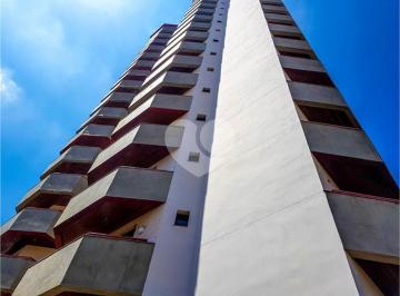 Apartamento · 133m² · 3 Quartos · 2 Vagas · Apartamento com 3 quartos à venda em Tucuruvi - SP