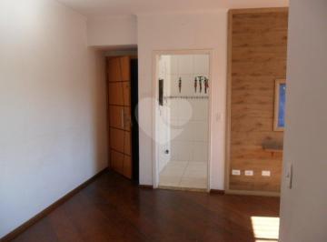 Apartamento · 57m² · 2 Quartos · 1 Vaga · Apartamento com 2 quartos à venda em Parque mandaqui - SP