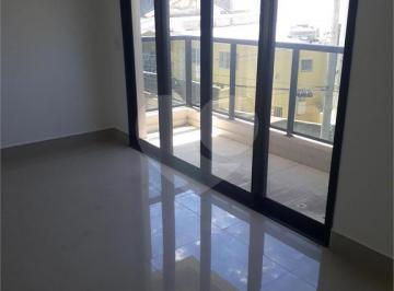 Apartamento · 42m² · 1 Quarto · 1 Vaga · Apartamento com 1 quartos à venda em Tucuruvi - SP
