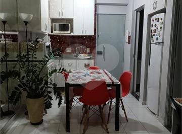 Apartamento · 32m² · 1 Quarto · Apartamento com 1 quartos à venda em Brás - SP
