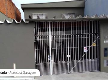 Casa · 182m² · 3 Quartos · 2 Vagas · Sobrado com 3 quartos à venda em Vila romero - SP