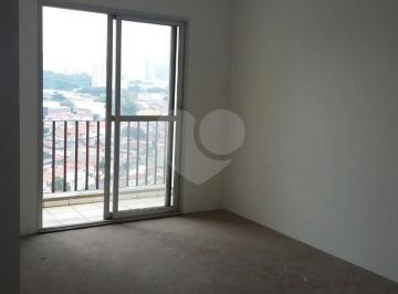 Apartamento de 3 quartos, São Paulo · Apartamento com 3 quartos à venda em Tucuruvi - SP