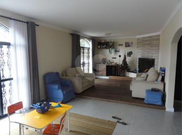 Casa · 310m² · 3 Quartos · 4 Vagas · Sobrado com 3 quartos à venda em Jardim são paulo(zona norte) - SP