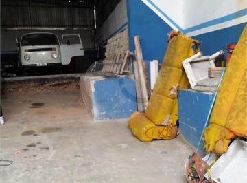 Comercial · 240m² · Galpão à venda em Lauzane paulista - SP