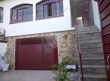 Casa · 184m² · 3 Quartos · 4 Vagas · Casa com 3 quartos à venda em Jardim paraíso - SP