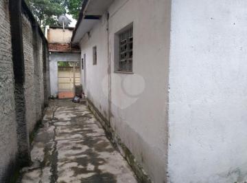 Casa · 340m² · 3 Quartos · 3 Vagas · Casa térrea com 3 quartos à venda em Água fria - SP