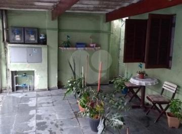 Casa · 175m² · 3 Quartos · 2 Vagas · Casa térrea com 3 quartos à venda em Vila dom pedro ii - SP