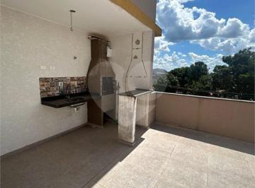 Apartamento · 43m² · 3 Quartos · 1 Vaga · Apartamento com 3 quartos à venda em Jardim colonial - SP