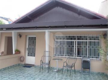 Casa · 138m² · 3 Quartos · 2 Vagas · Casa com 3 quartos à venda em Vila nova cachoeirinha - SP